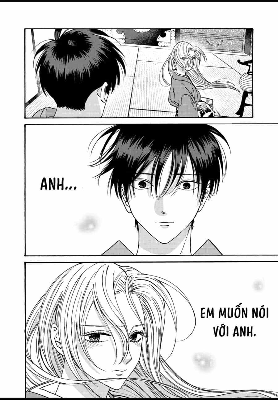 Đám Cưới Đom Đóm - Chương 38 - ảnh 17