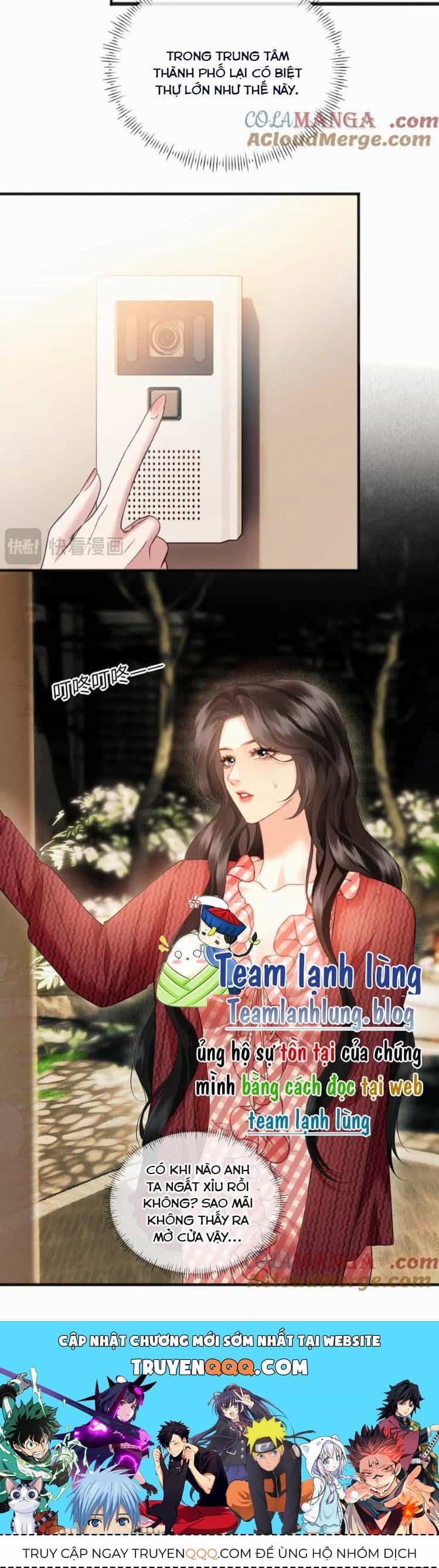 Đắm Say - Chương 16 - ảnh 3