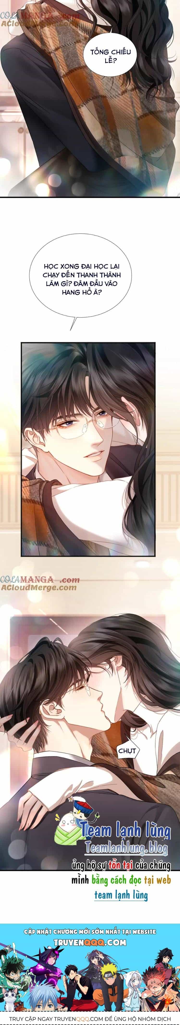 Đắm Say - Chương 22 - ảnh 3