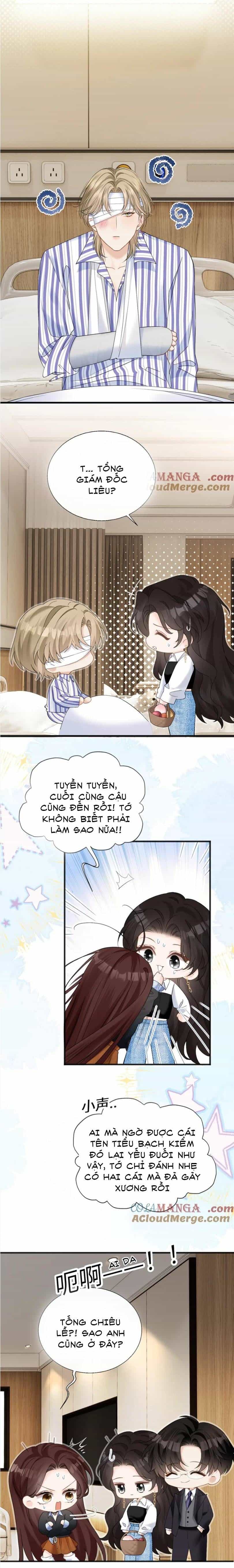 Đắm Say - Chương 25 - ảnh 6