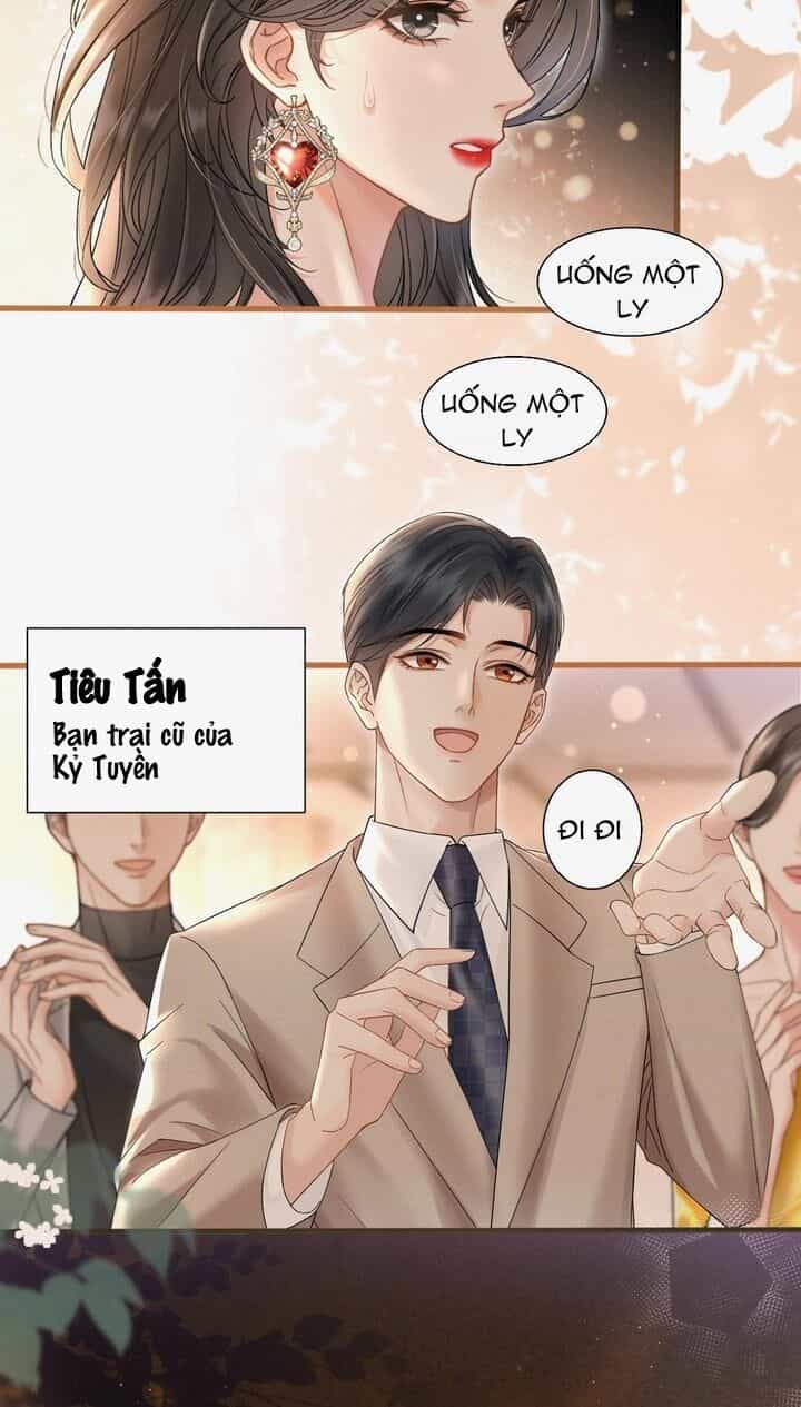 Đắm Say - Chương 2 - ảnh 8