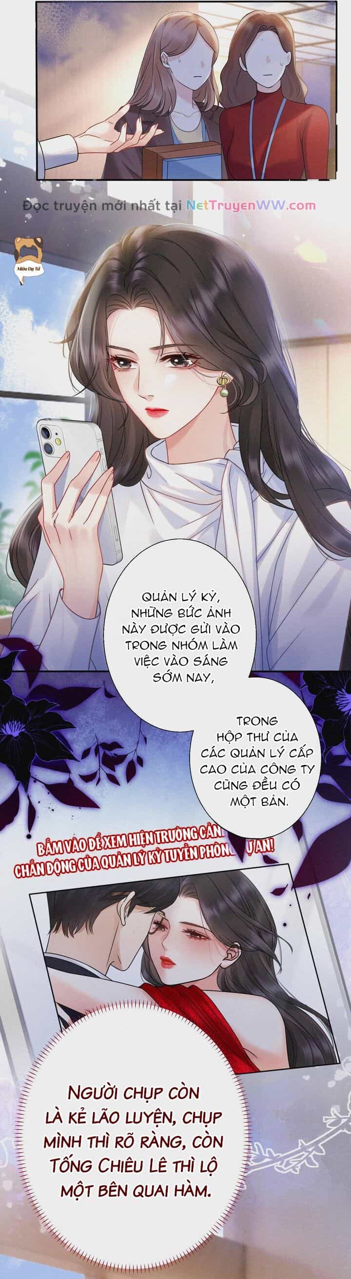 Đắm Say - Chương 3 - ảnh 3
