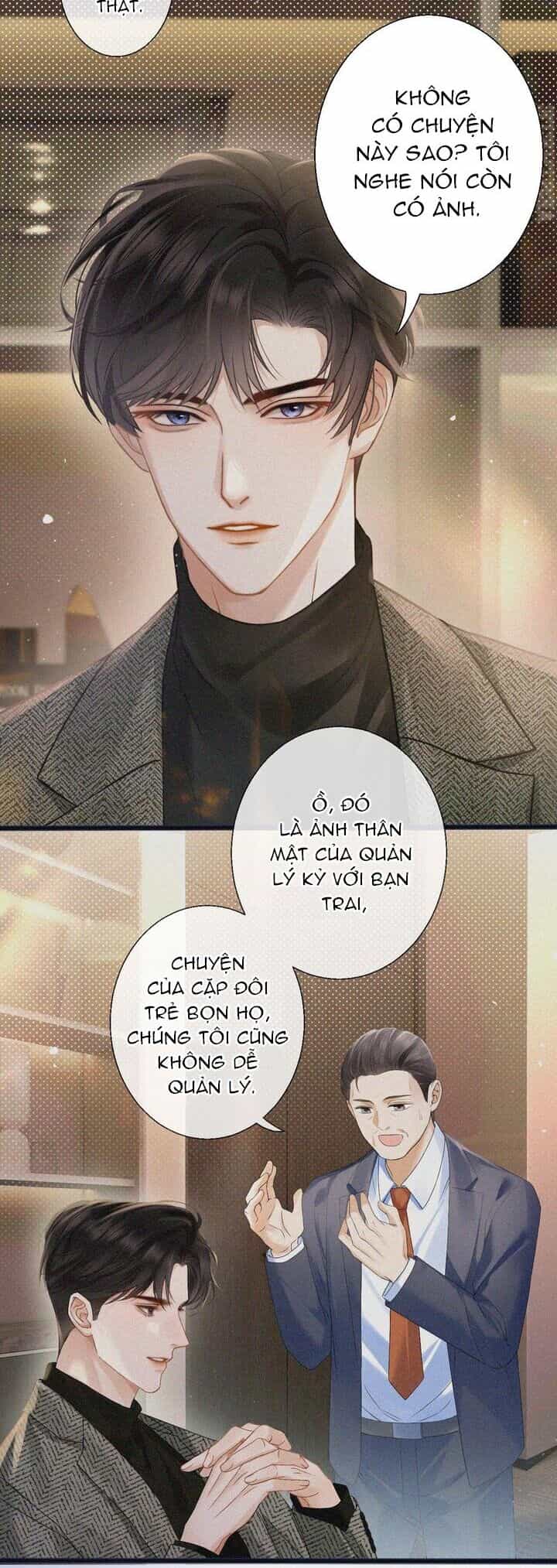 Đắm Say - Chương 3 - ảnh 7