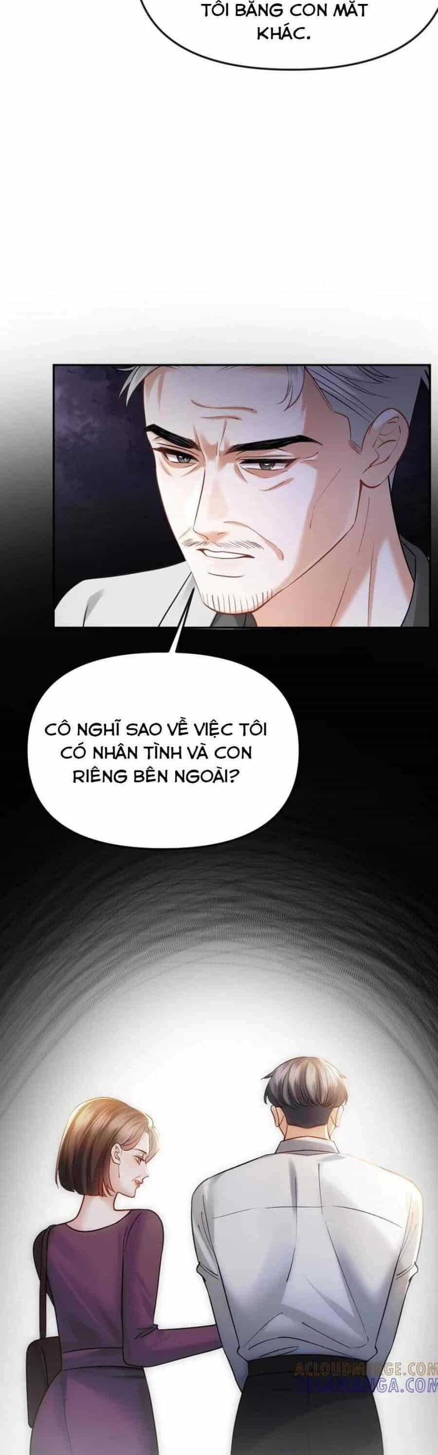 Đắm Say - Chương 46 - ảnh 10