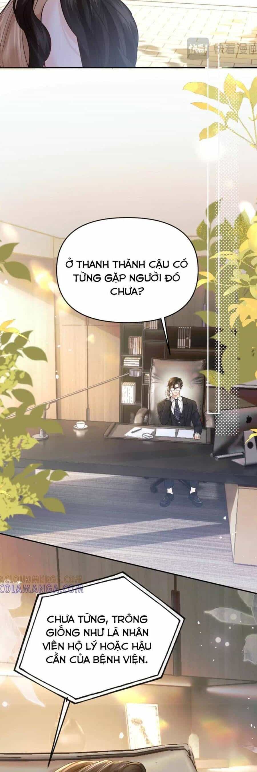 Đắm Say - Chương 46 - ảnh 22
