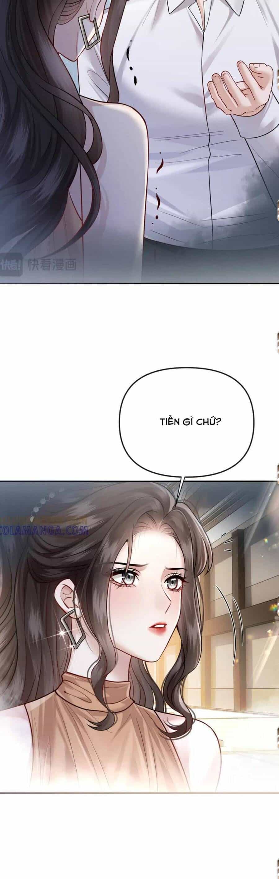 Đắm Say - Chương 47 - ảnh 9