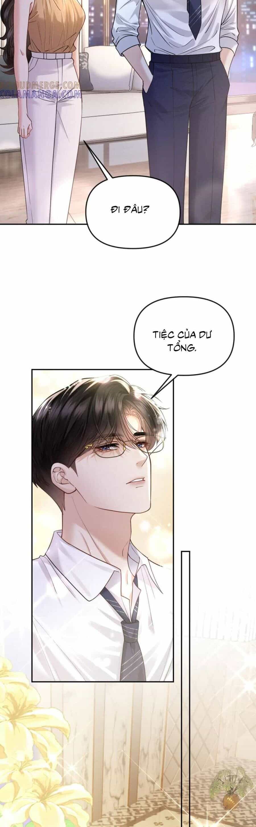 Đắm Say - Chương 48 - ảnh 13