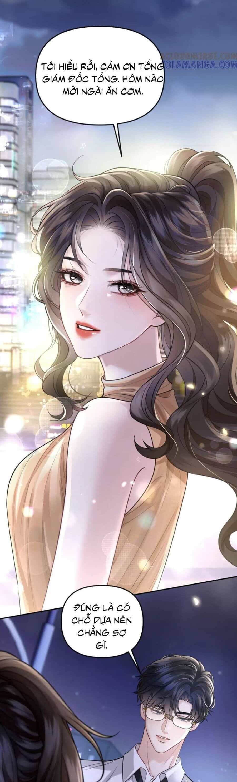 Đắm Say - Chương 49 - ảnh 11