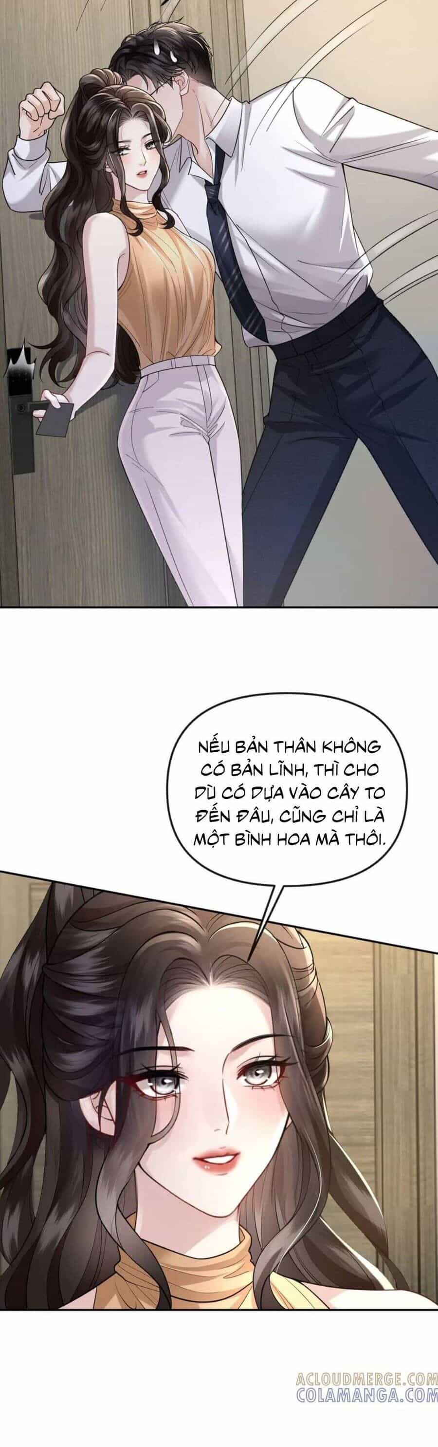 Đắm Say - Chương 49 - ảnh 15