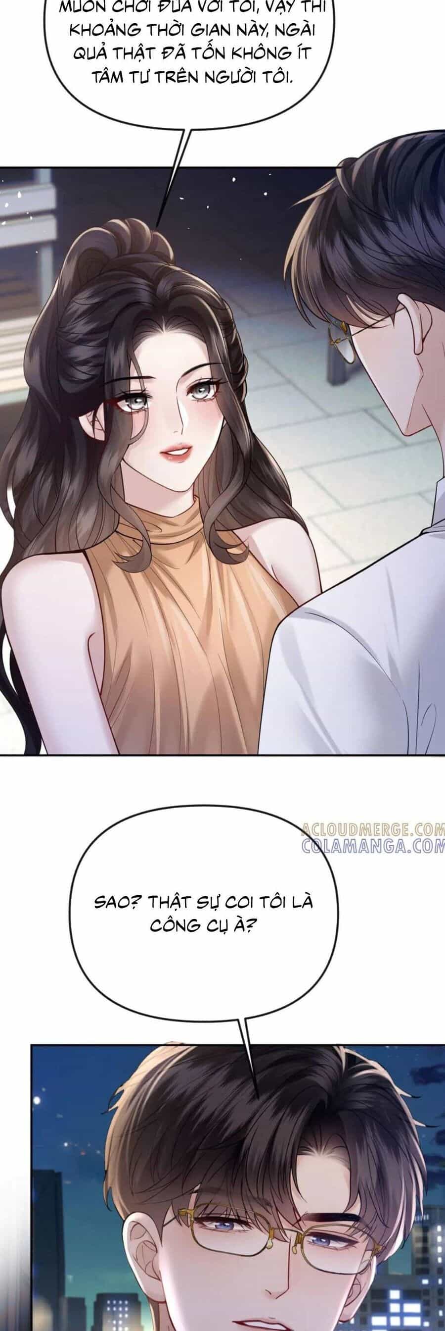 Đắm Say - Chương 49 - ảnh 2