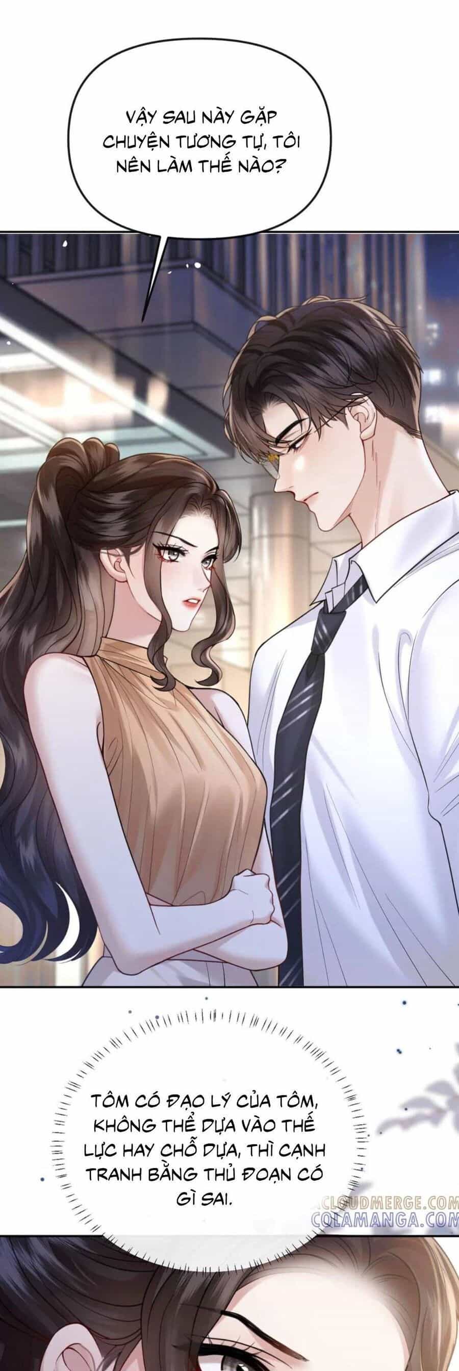 Đắm Say - Chương 49 - ảnh 5