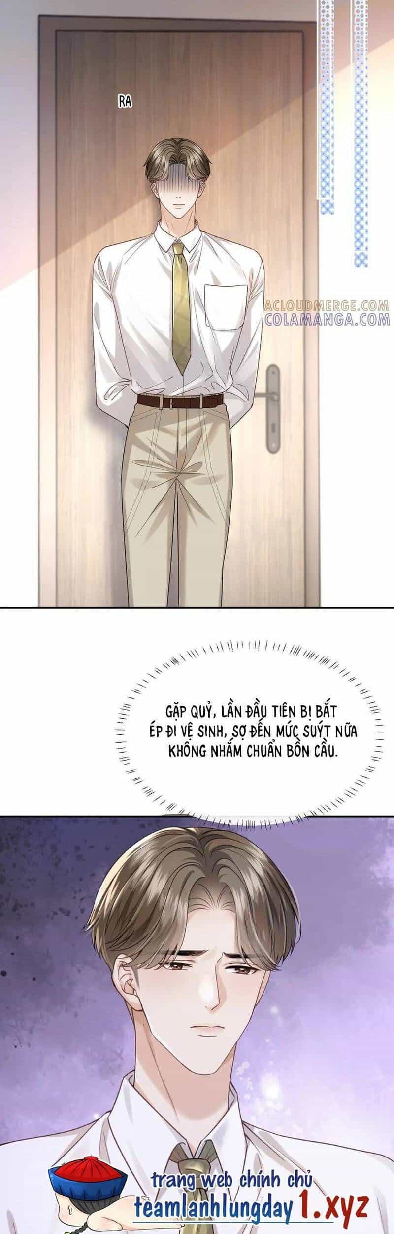 Đắm Say - Chương 51 - ảnh 2