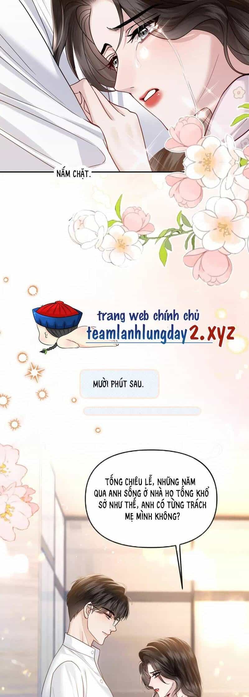 Đắm Say - Chương 53 - ảnh 2