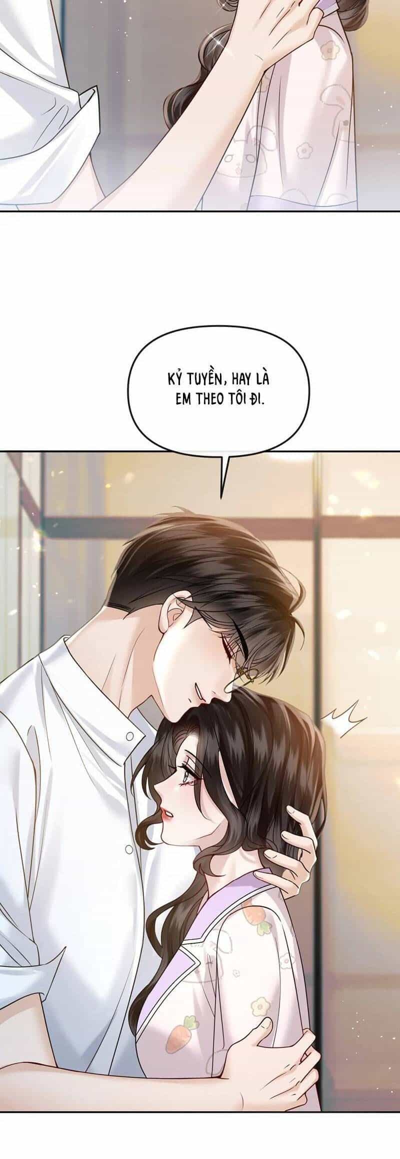 Đắm Say - Chương 53 - ảnh 6
