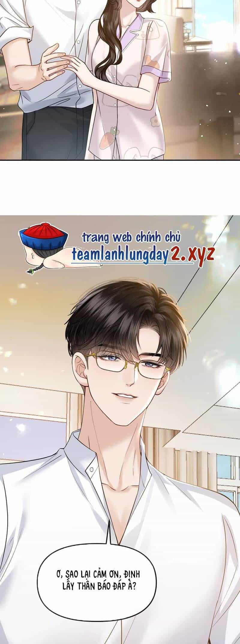 Đắm Say - Chương 53 - ảnh 8