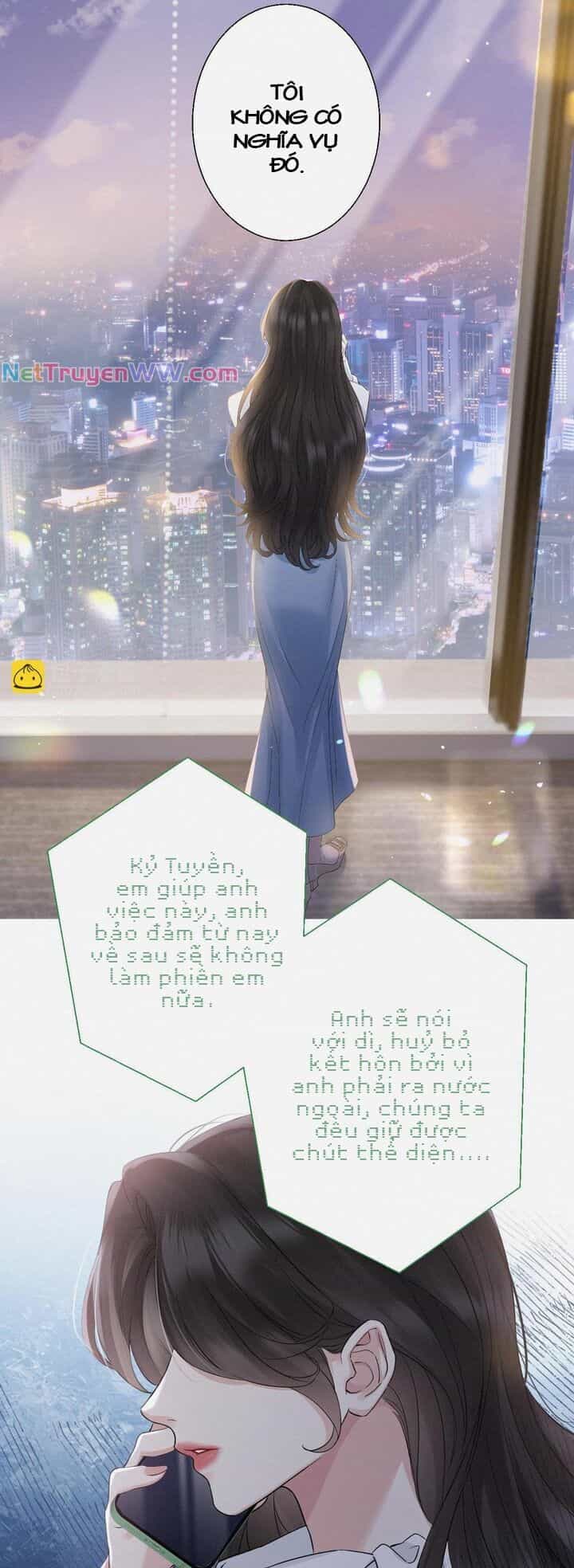 Đắm Say - Chương 4 - ảnh 23