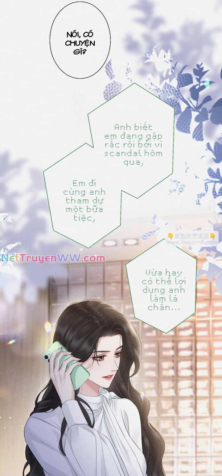 Đắm Say - Chương 4 - ảnh 25