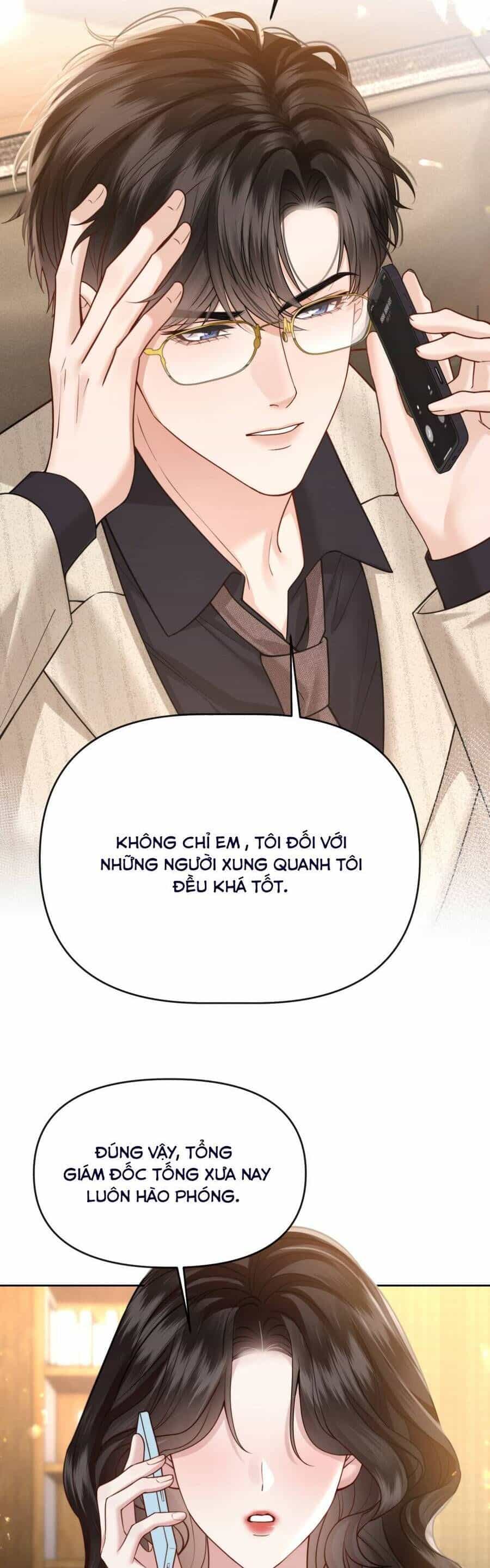 Đắm Say - Chương 55 - ảnh 7