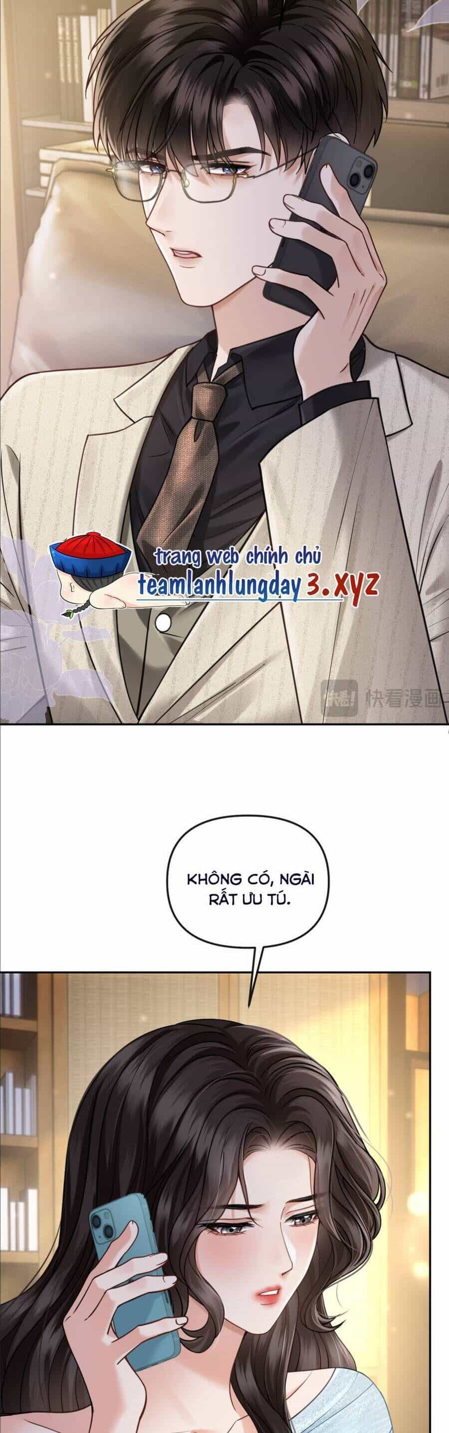 Đắm Say - Chương 55 - ảnh 9