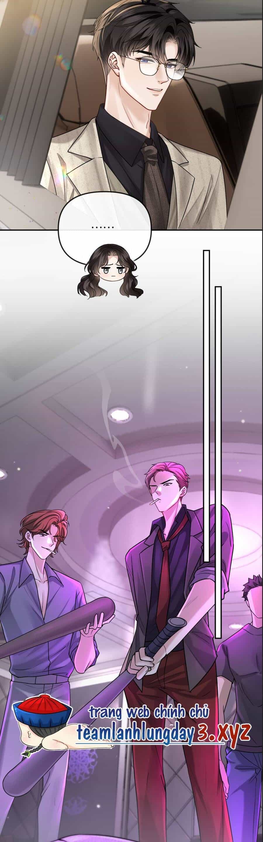 Đắm Say - Chương 56 - ảnh 22