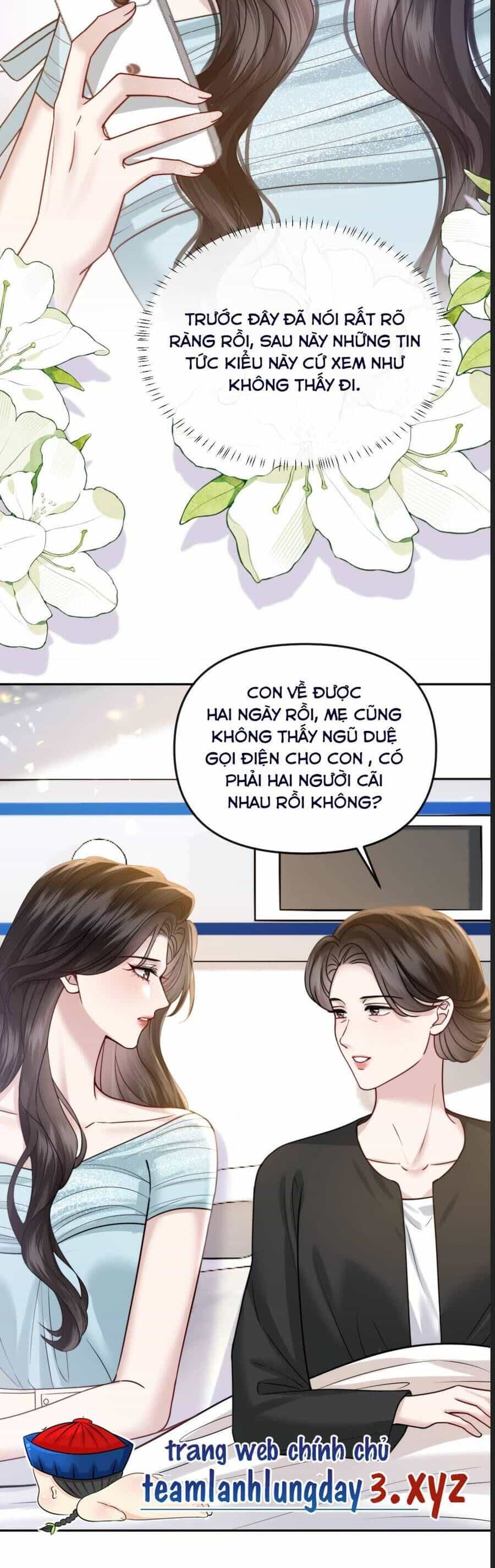 Đắm Say - Chương 56 - ảnh 3