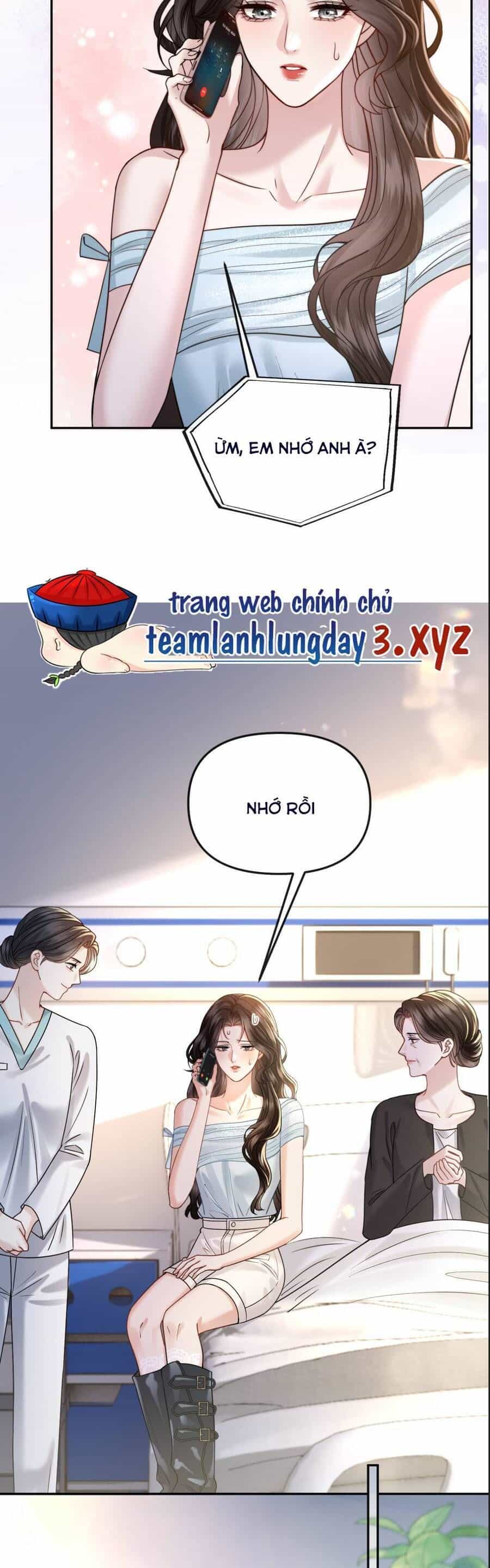 Đắm Say - Chương 56 - ảnh 8