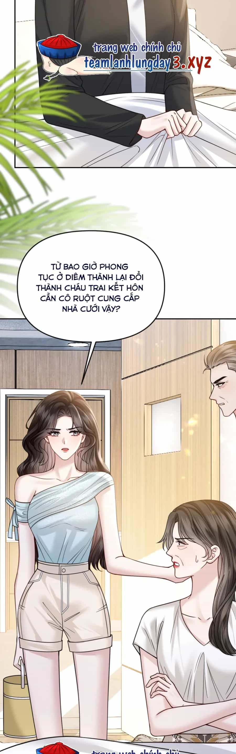 Đắm Say - Chương 57 - ảnh 16