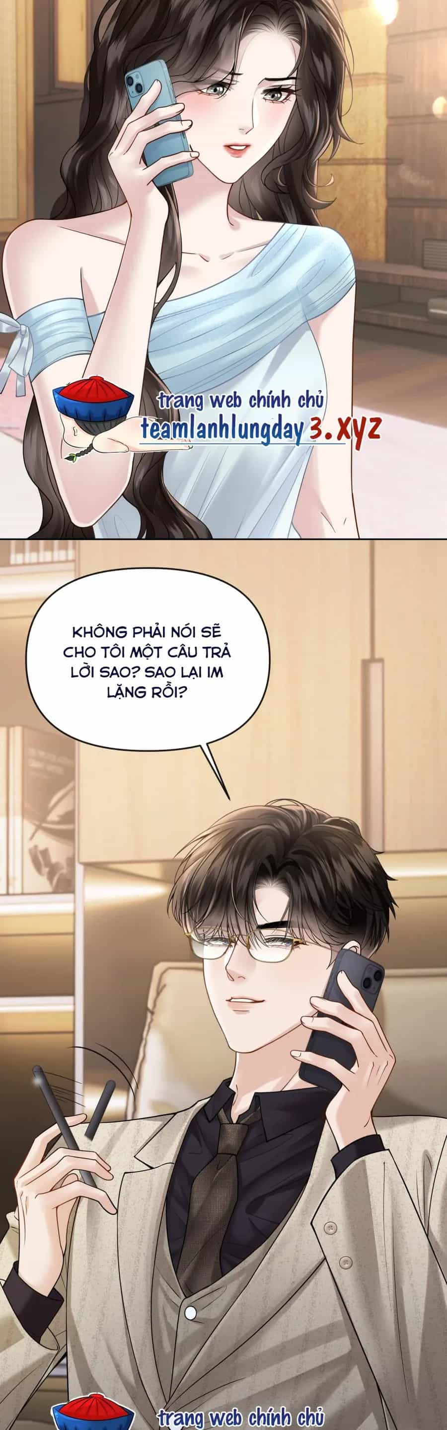 Đắm Say - Chương 57 - ảnh 2