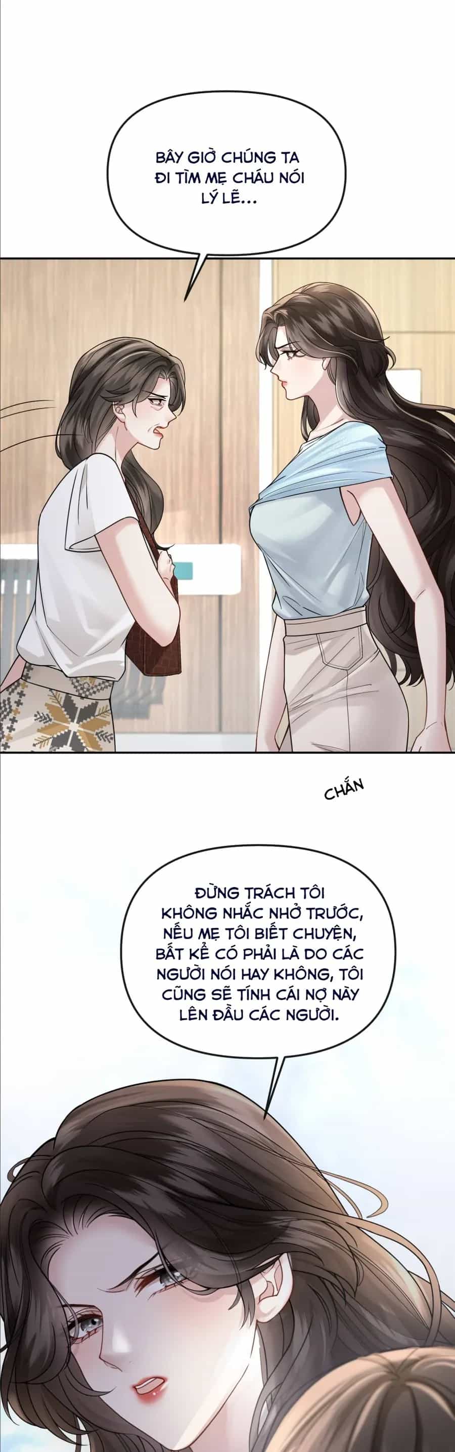 Đắm Say - Chương 57 - ảnh 24