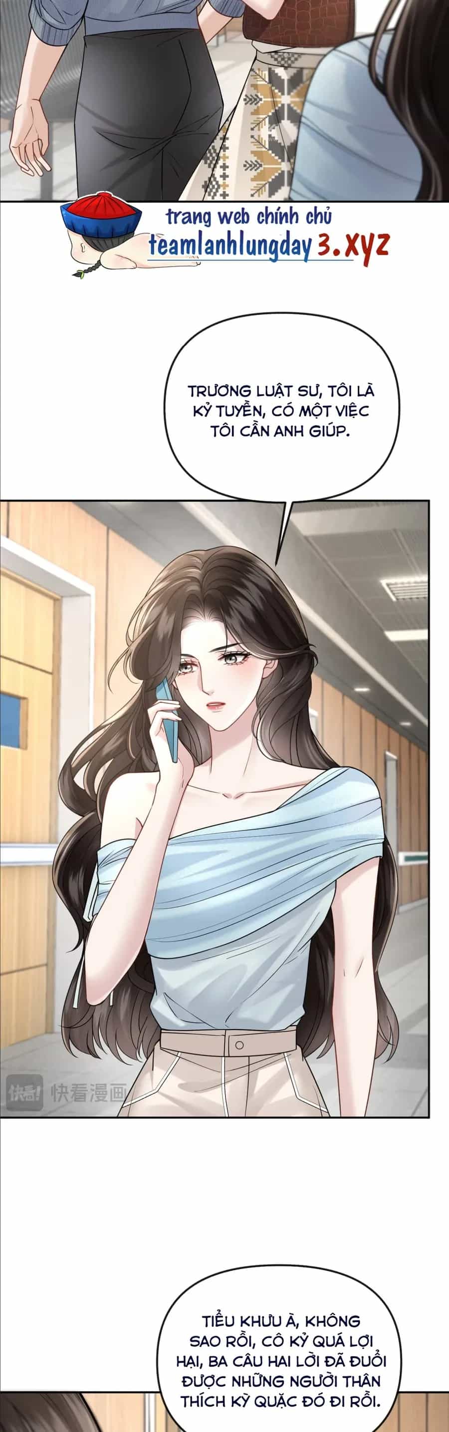 Đắm Say - Chương 57 - ảnh 26