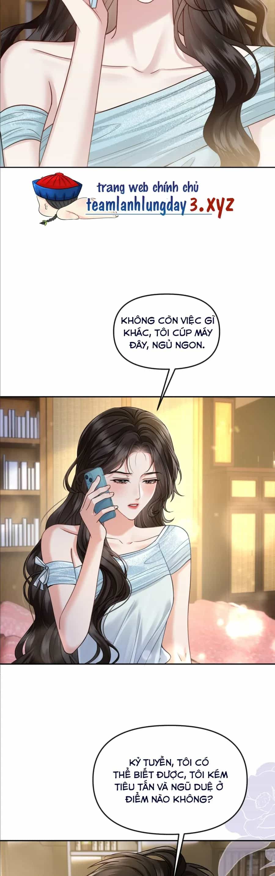 Đắm Say - Chương 57 - ảnh 8