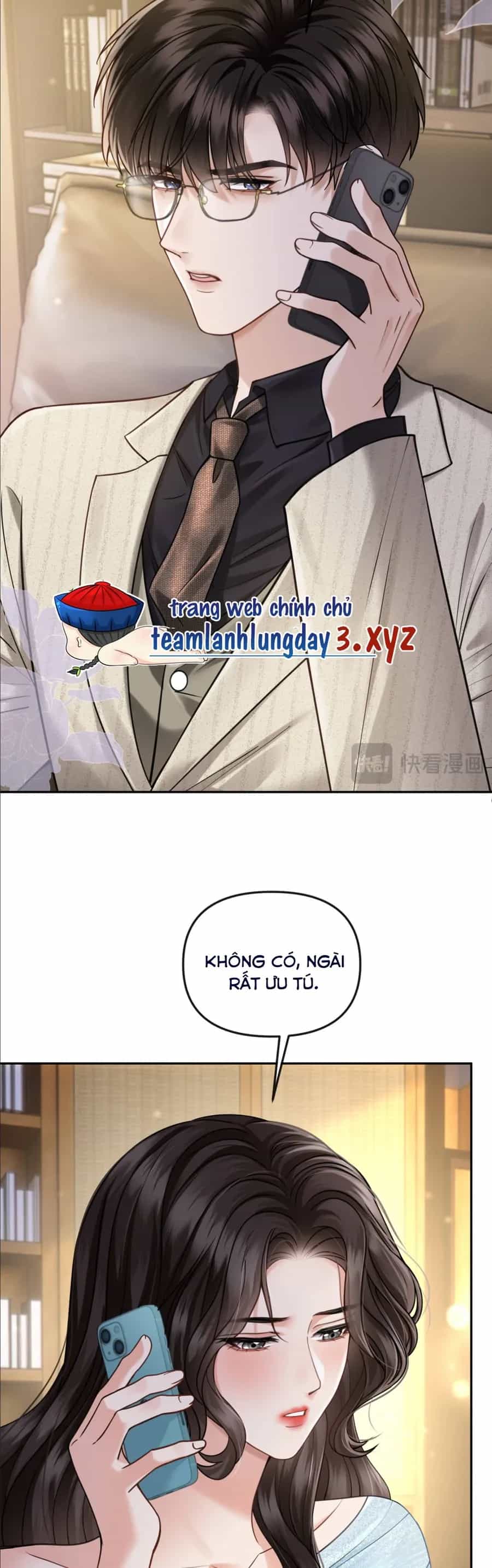 Đắm Say - Chương 57 - ảnh 9