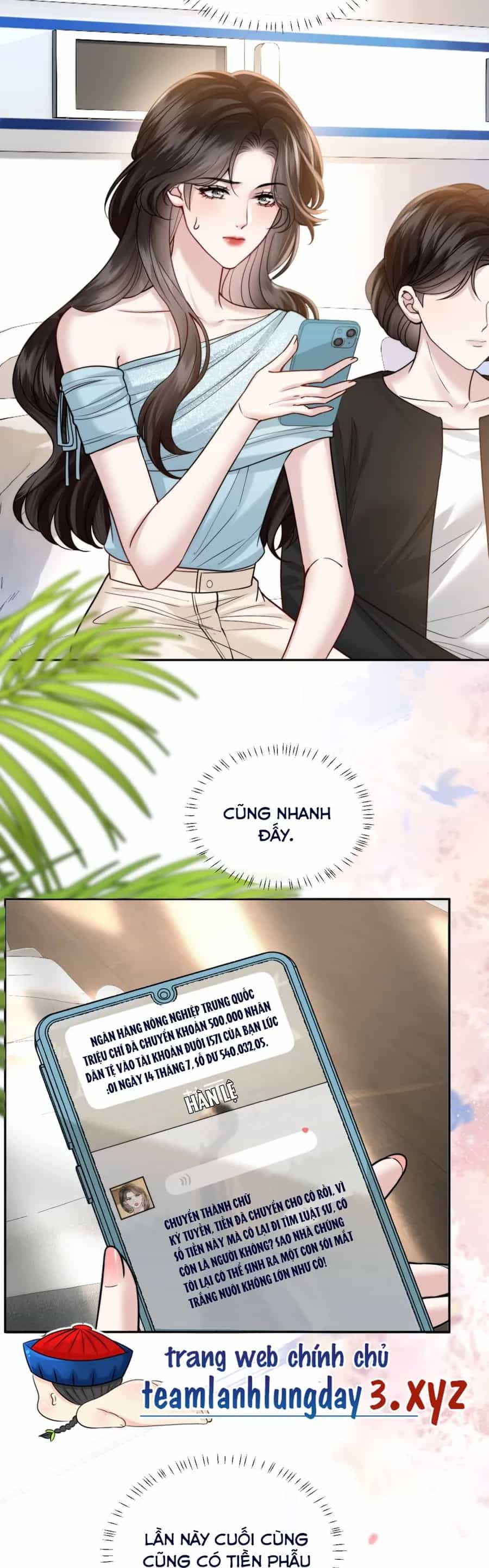 Đắm Say - Chương 58 - ảnh 17