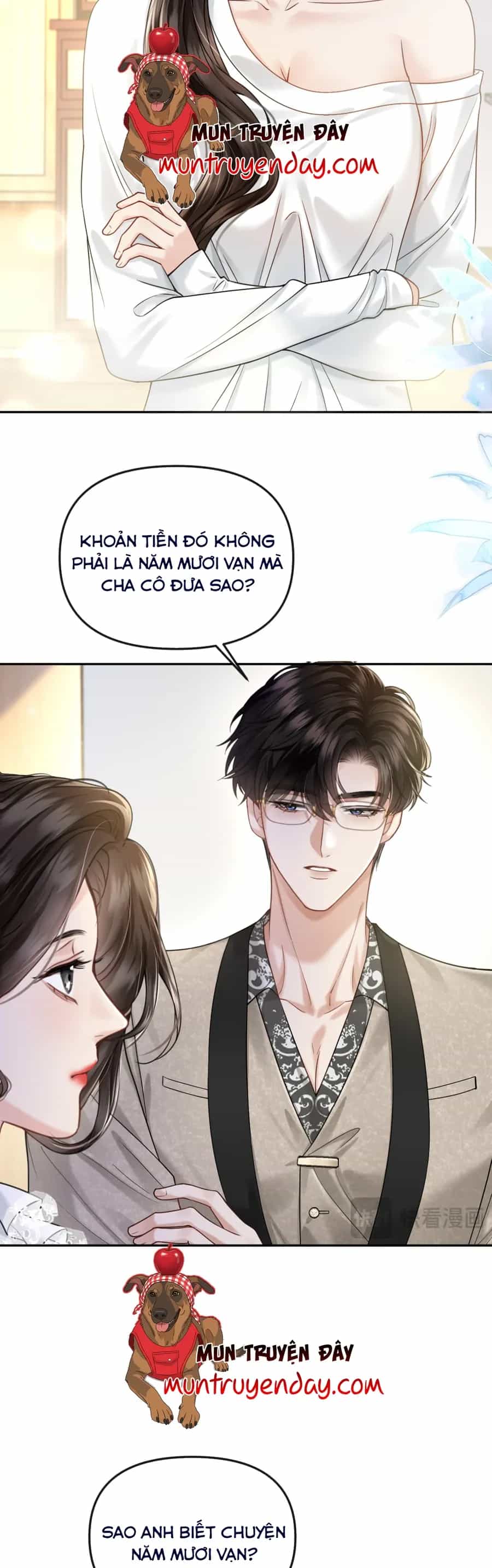 Đắm Say - Chương 59 - ảnh 23