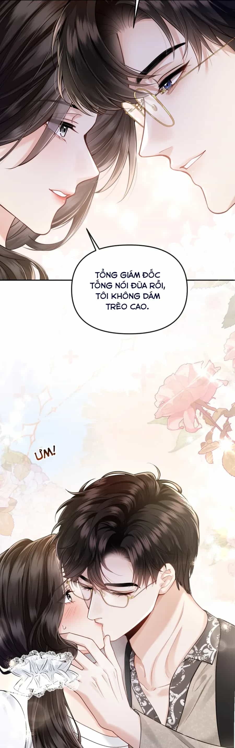 Đắm Say - Chương 59 - ảnh 26