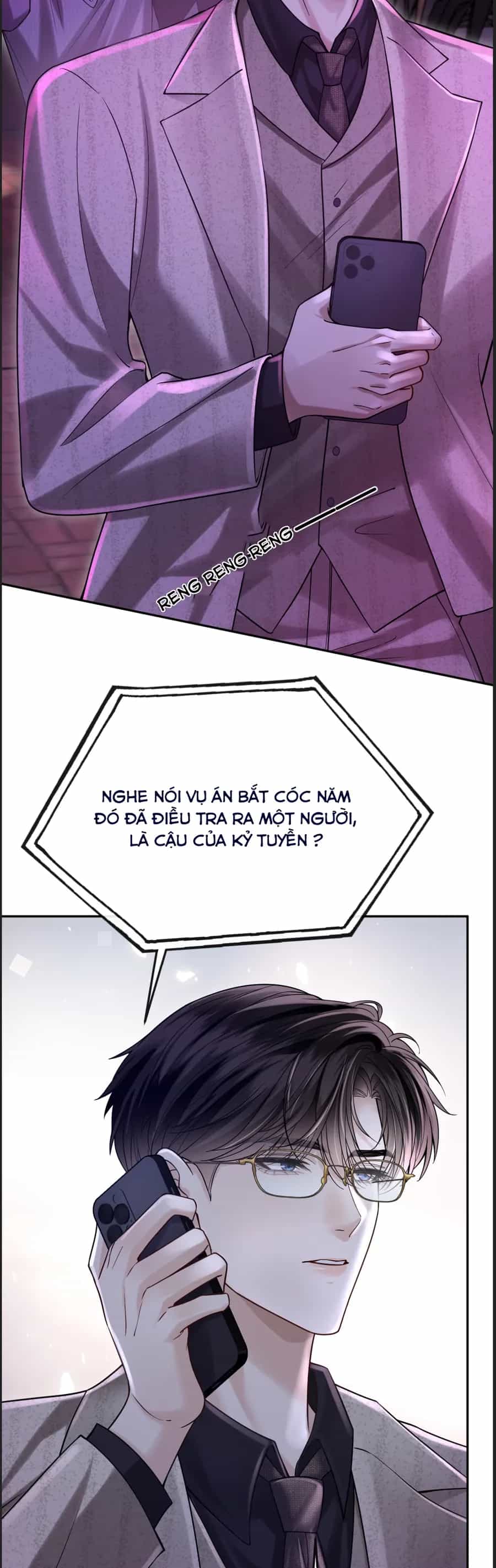 Đắm Say - Chương 59 - ảnh 6