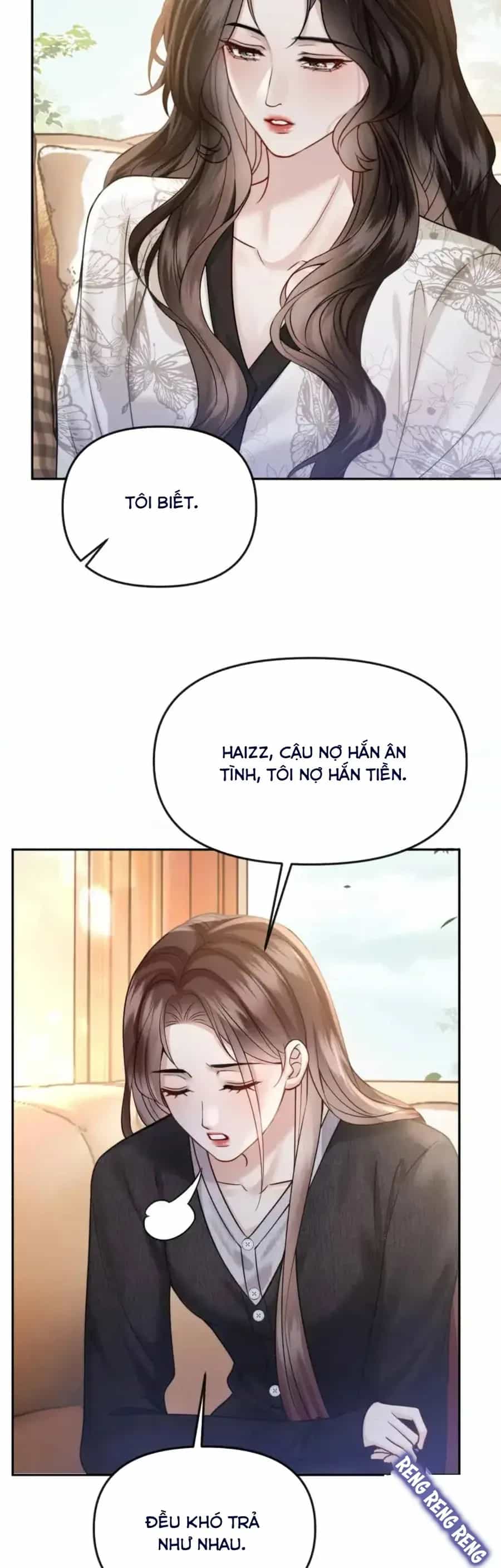 Đắm Say - Chương 61 - ảnh 6