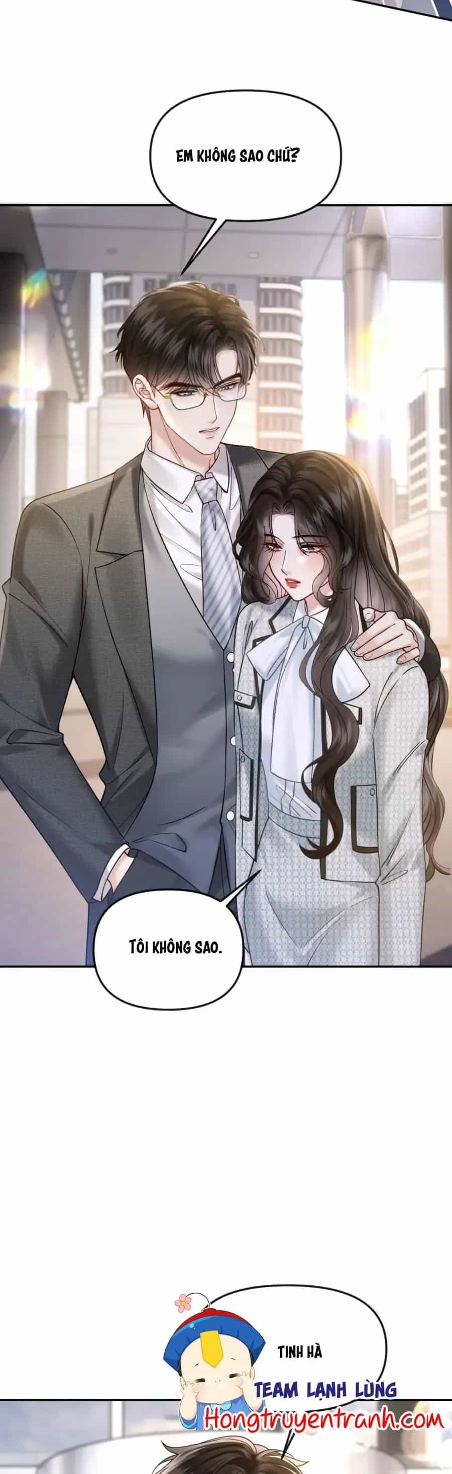 Đắm Say - Chương 62 - ảnh 20