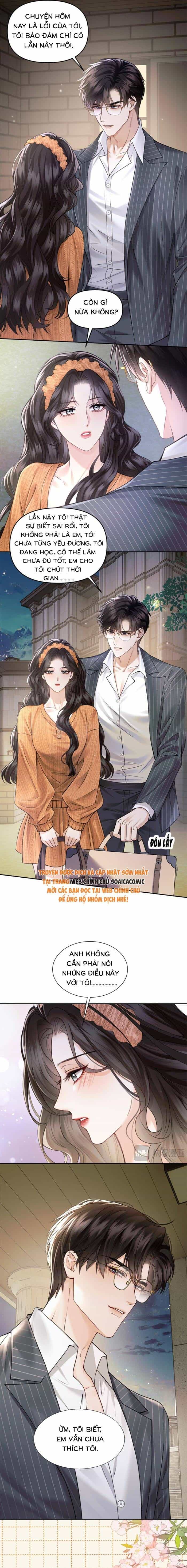Đắm Say - Chương 63 - ảnh 3