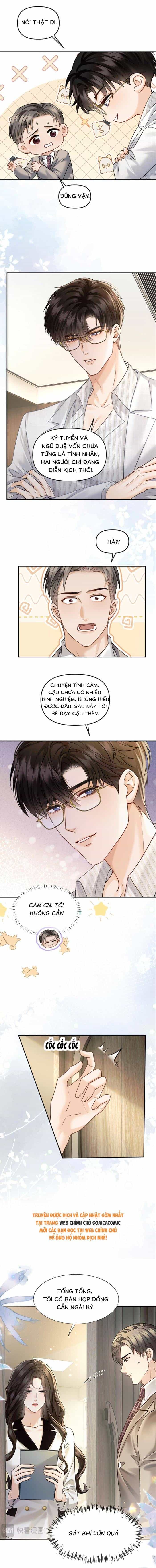 Đắm Say - Chương 64 - ảnh 7