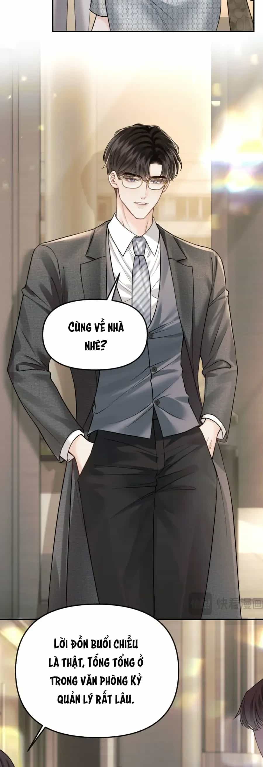 Đắm Say - Chương 66 - ảnh 14