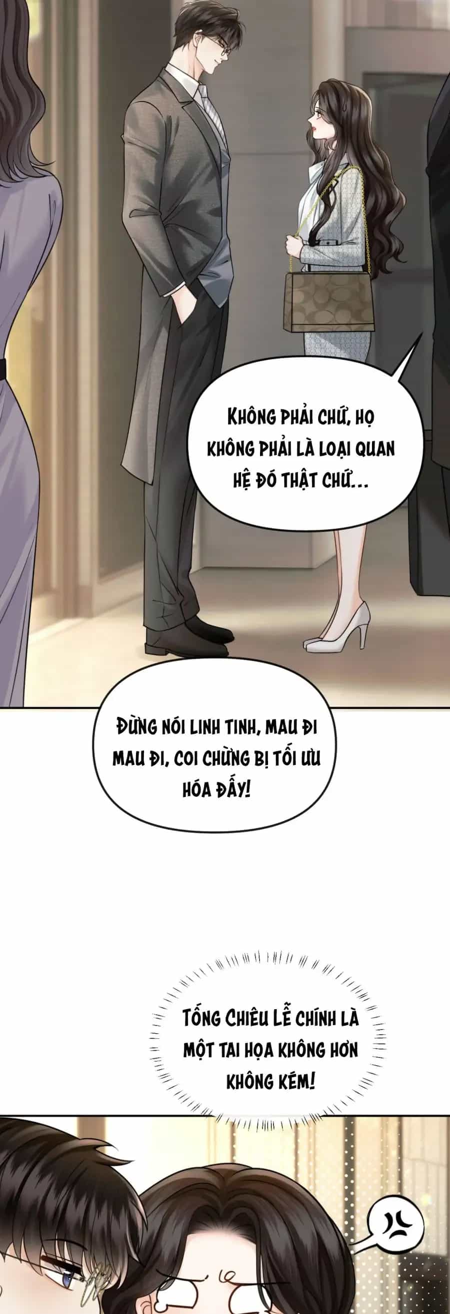 Đắm Say - Chương 66 - ảnh 15