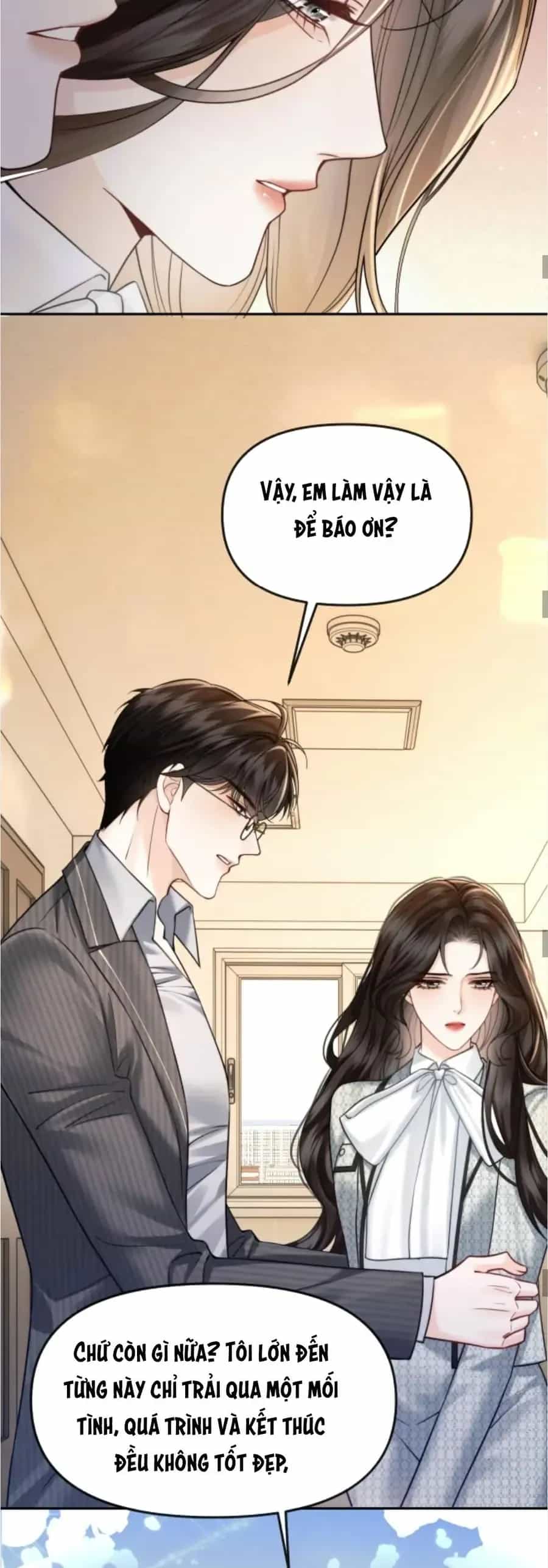 Đắm Say - Chương 67 - ảnh 15