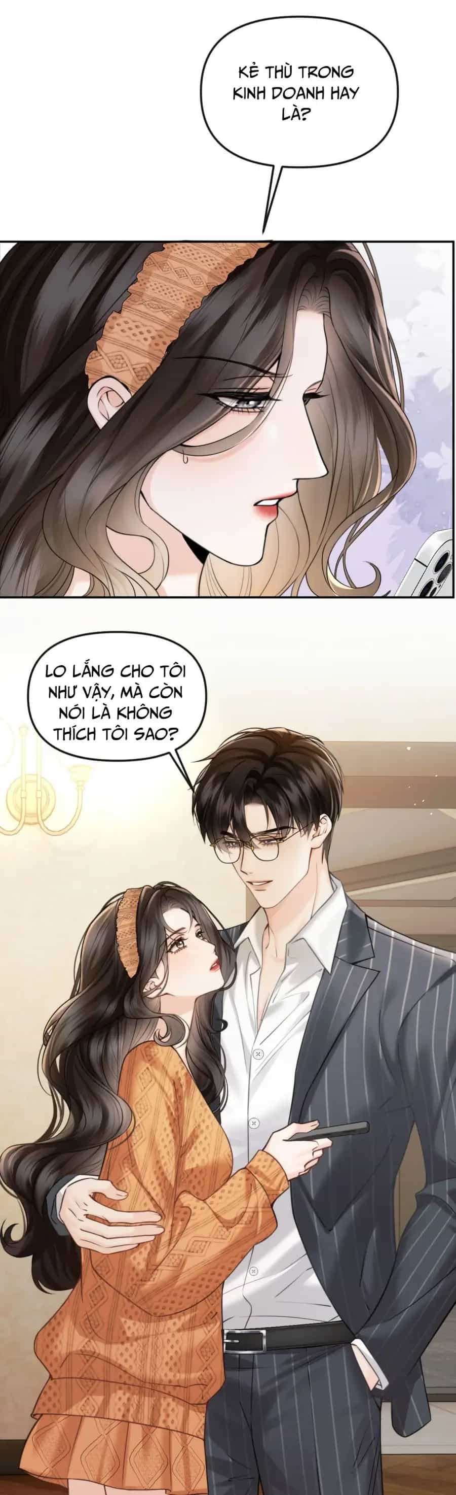 Đắm Say - Chương 68 - ảnh 18