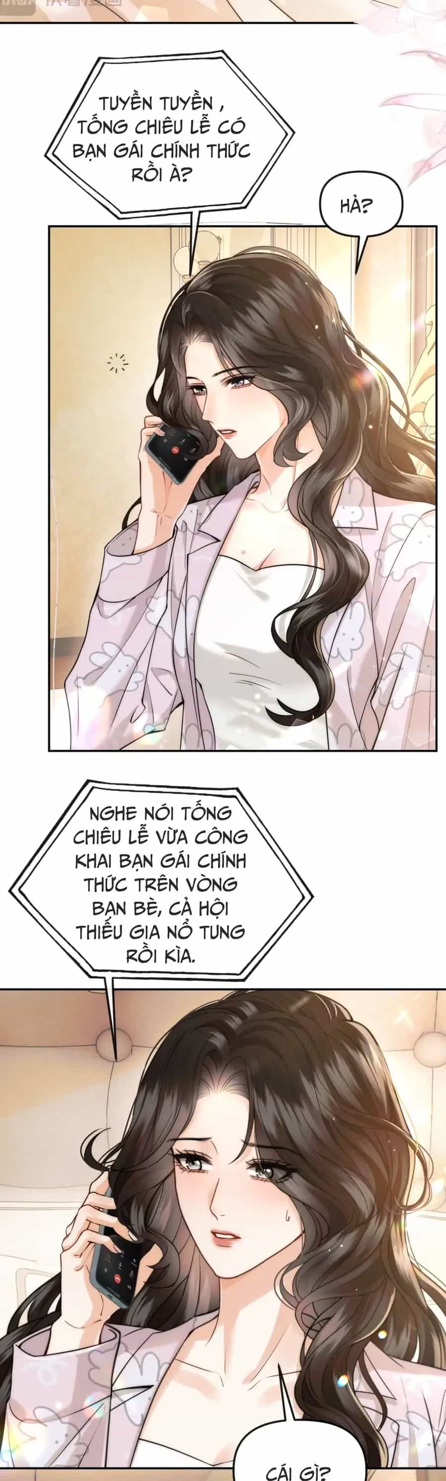 Đắm Say - Chương 69 - ảnh 10