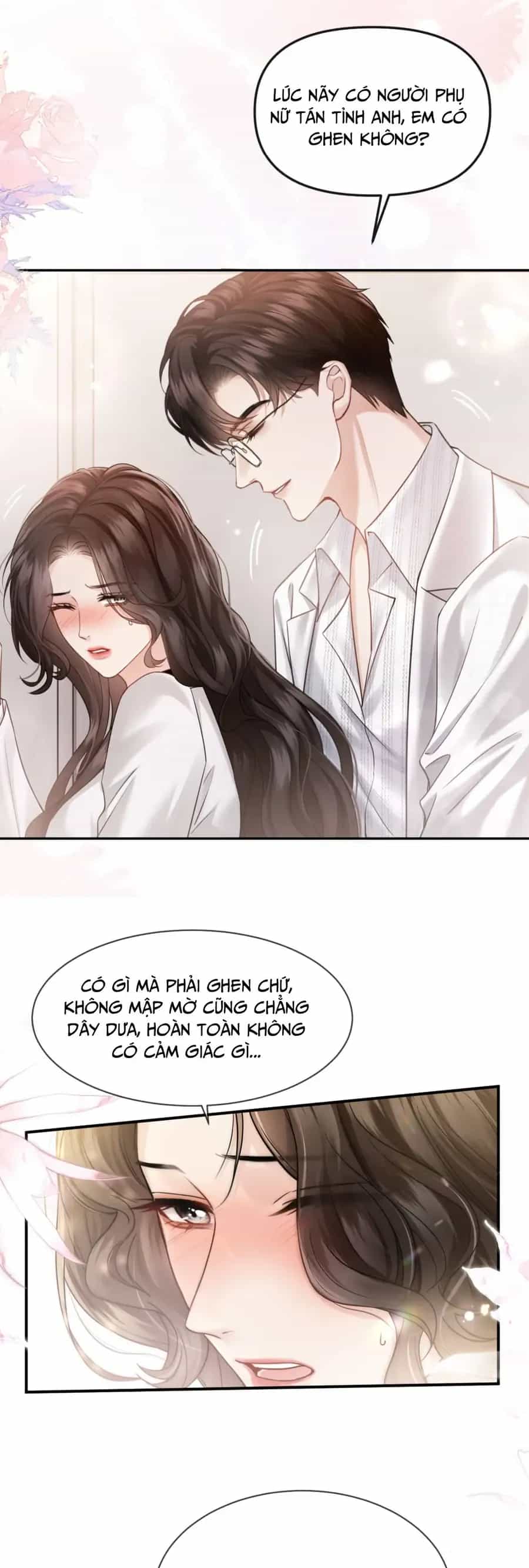 Đắm Say - Chương 70 - ảnh 21