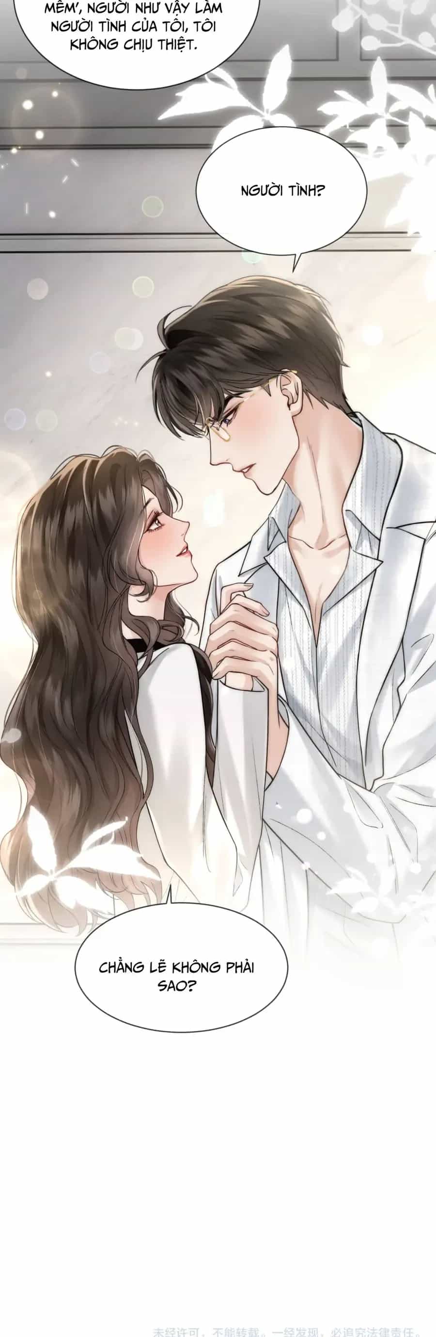 Đắm Say - Chương 70 - ảnh 24