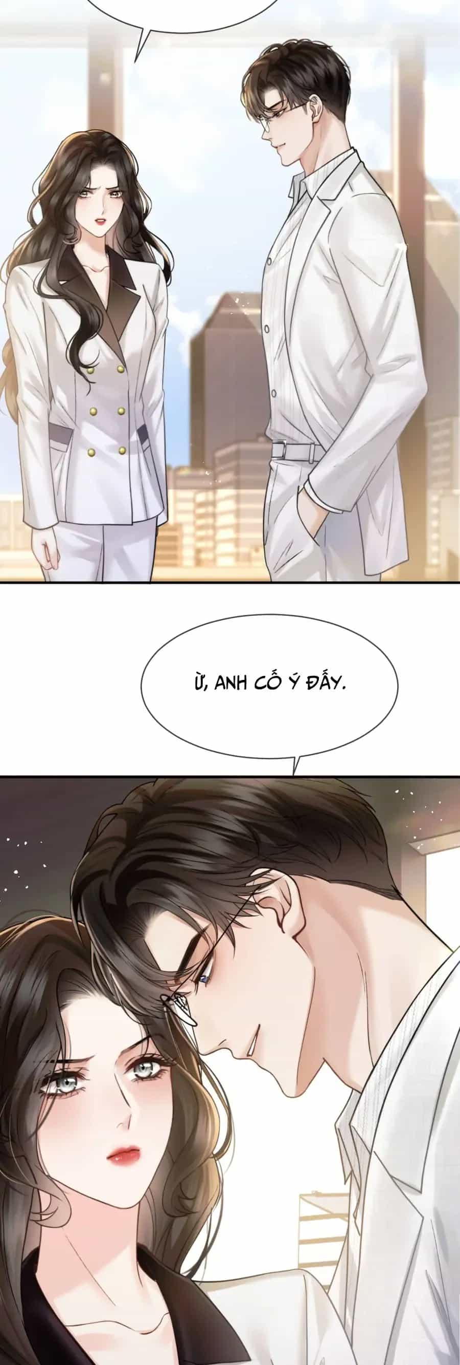 Đắm Say - Chương 70 - ảnh 3