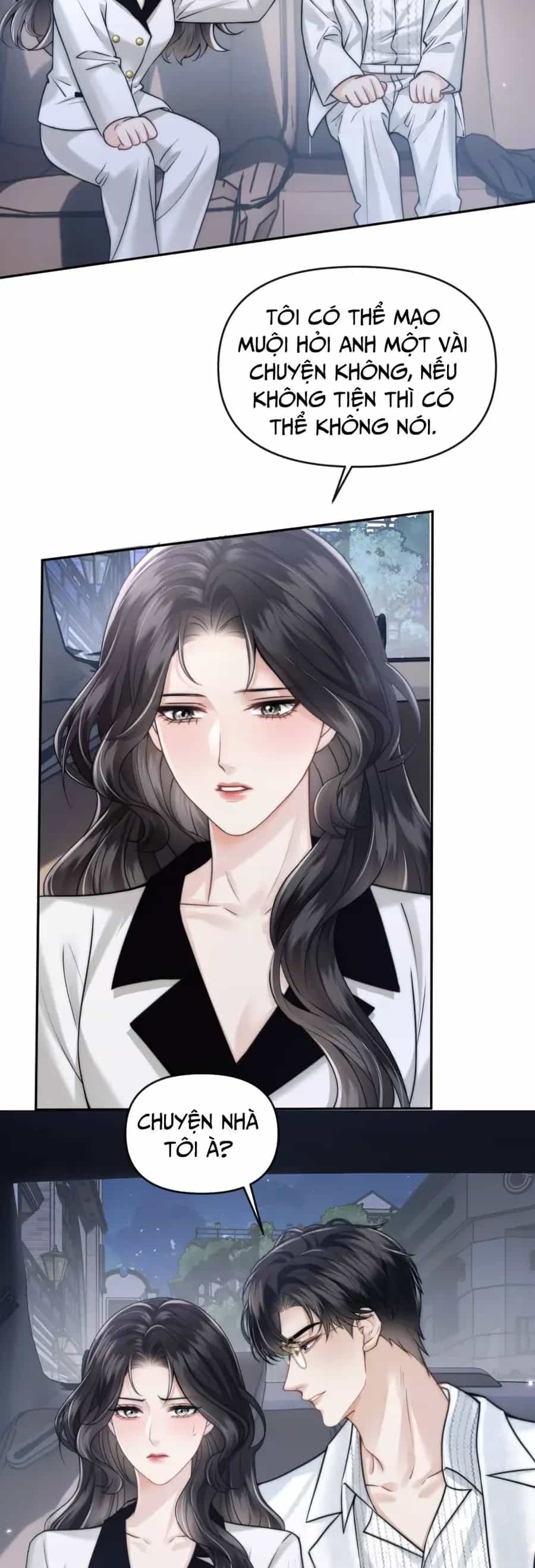 Đắm Say - Chương 71 - ảnh 12