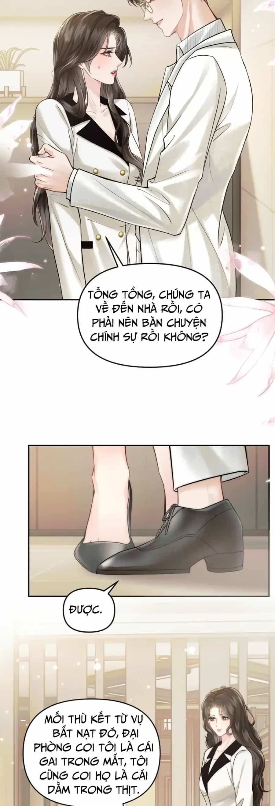 Đắm Say - Chương 71 - ảnh 15